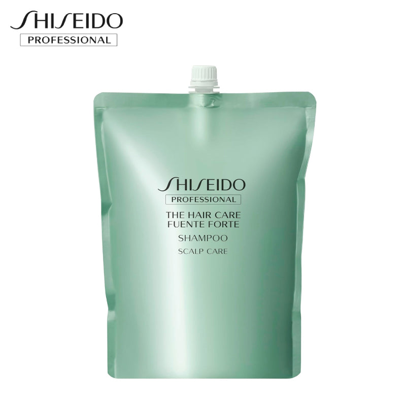 フェンテフォルテ シャンプー 250ml/500ml/1800ml 資生堂プロフェッショナル ザ・ヘアケア