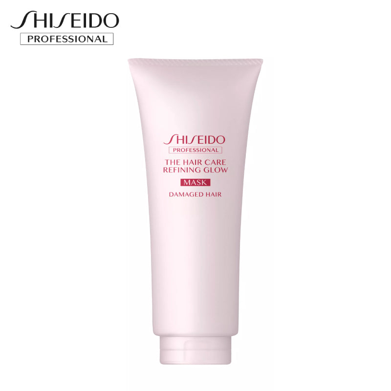 リファイニンググロウ マスク 200g 資生堂プロフェッショナル ザ・ヘアケア ヘアマスク