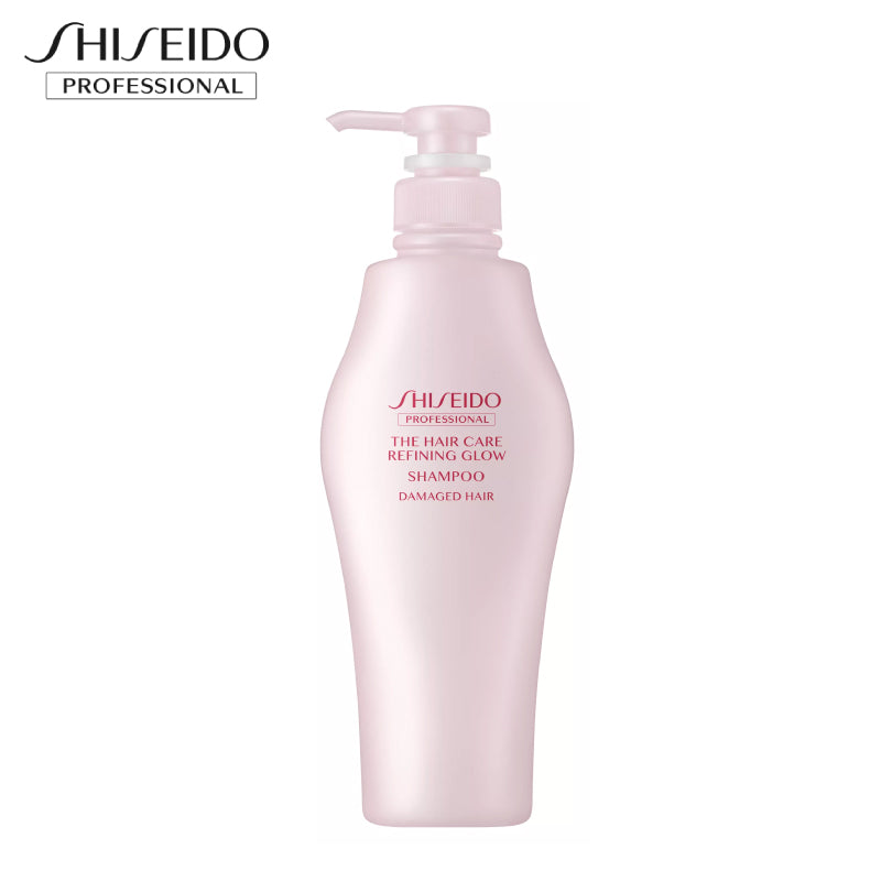 リファイニンググロウ シャンプー 250ml/500ml 資生堂プロフェッショナル ザ・ヘアケア