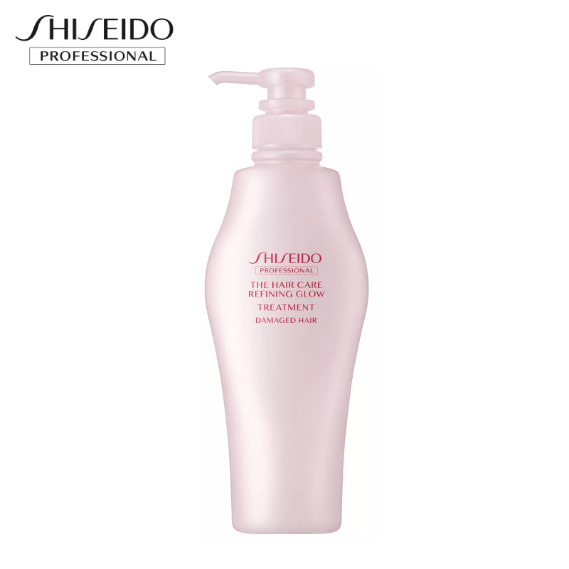 リファイニンググロウ トリートメント 250g/500g/ 資生堂プロフェッショナル ザ・ヘアケア