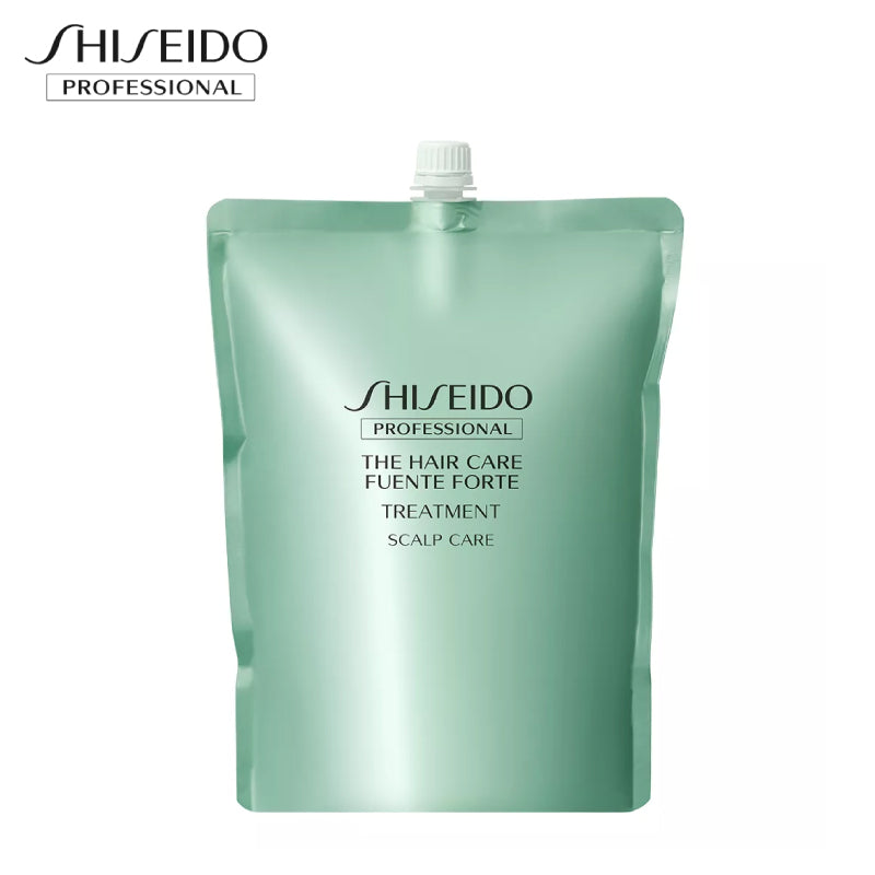 フェンテフォルテ トリートメント 250ml／500ml／1800ml　資生堂プロフェッショナル ザ・ヘアケア