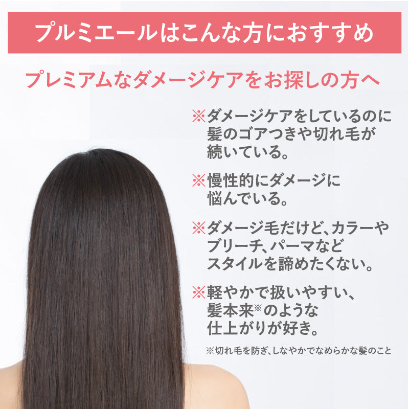 ケラスターゼ PM プルミエール セラム リペア フォンダメンタル 90ml　美容液 トリートメント ダメージケア 切れ毛  補修 補強