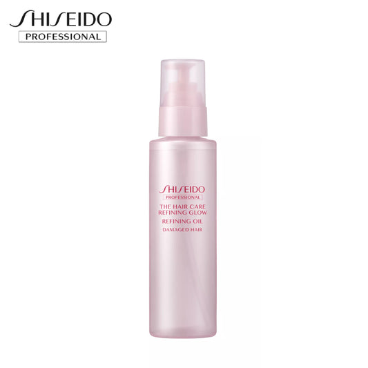 リファイニンググロウ リファイニング オイル 95ml　資生堂プロフェッショナル ザ・ヘアケア ヘアオイル