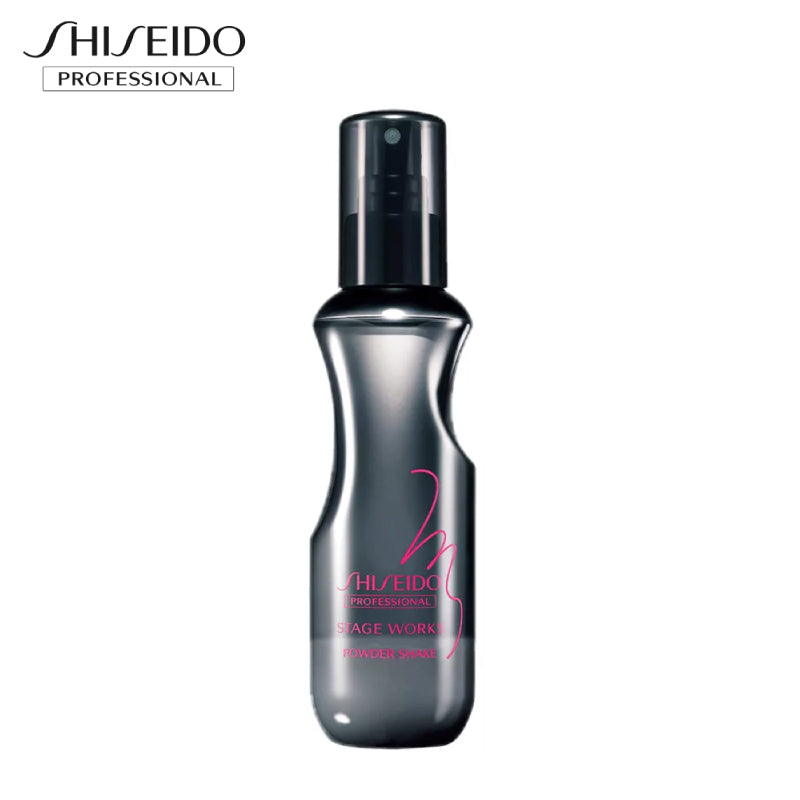 ステージワークス パウダーシェイク 150ml　資生堂プロフェッショナル